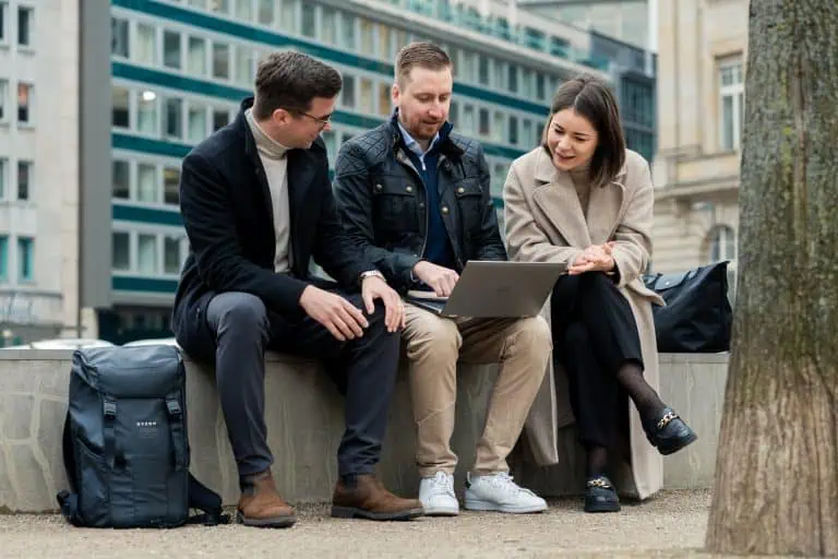 Anwälte, GmbH & Thesaurierung - steuerliche Vorteile für Anwaltschaft