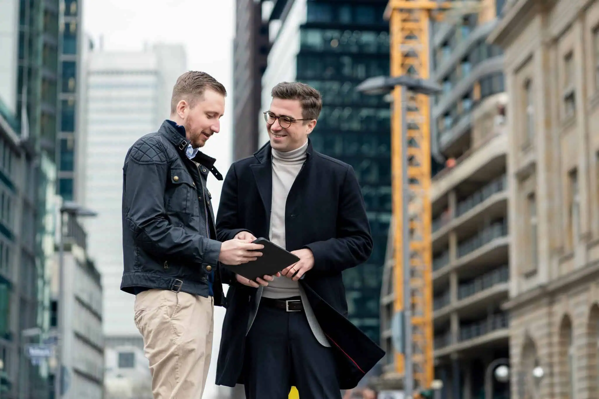 Immobilienbesteuerung: Vergleichstabelle zur Besteuerung von Immobilien im Privatvermögen, in der GmbH und in der Stiftung.